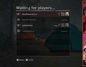 F13 Gaming with Alana and Rebecca Love